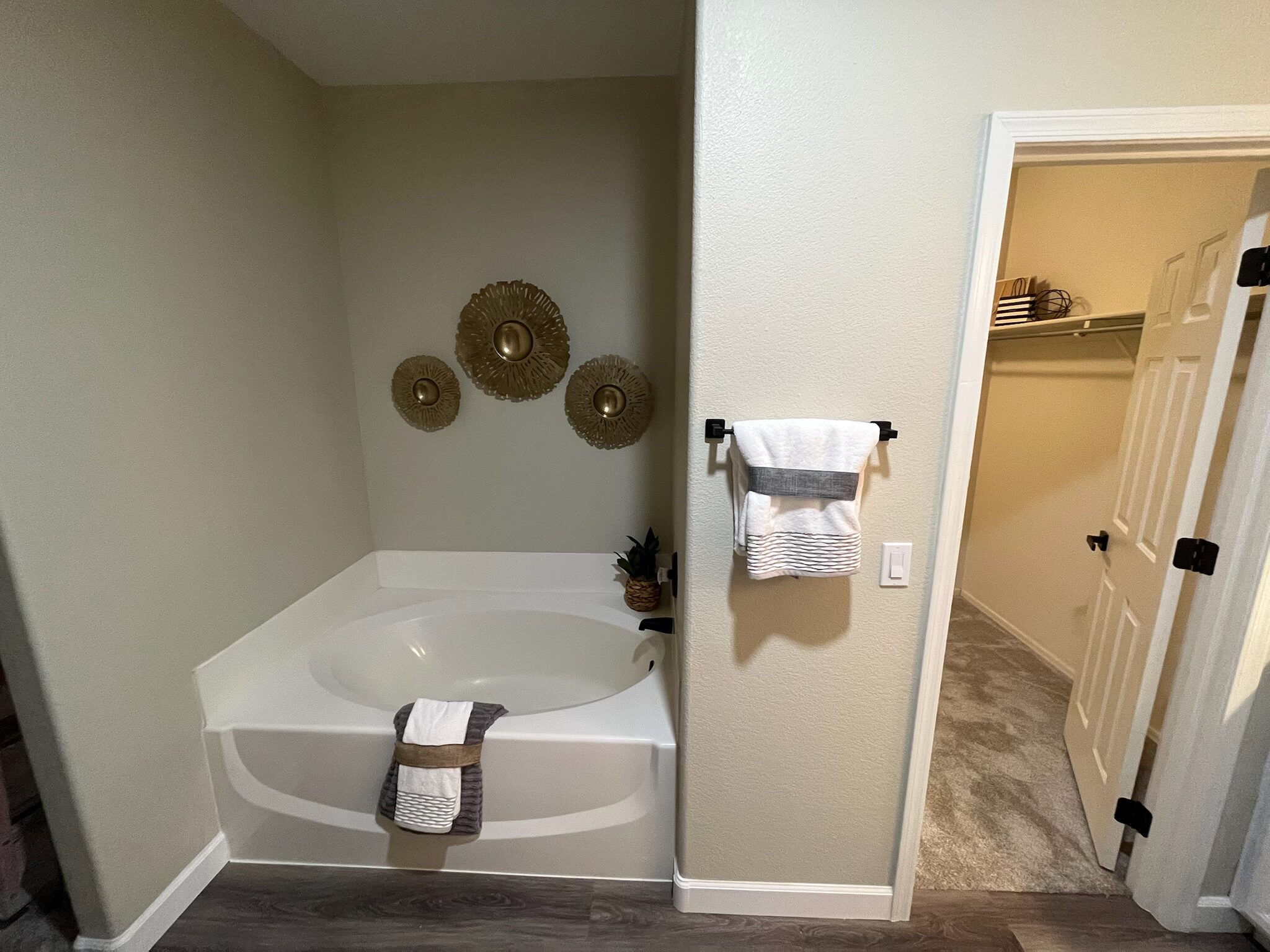 Bathroom Remodel After