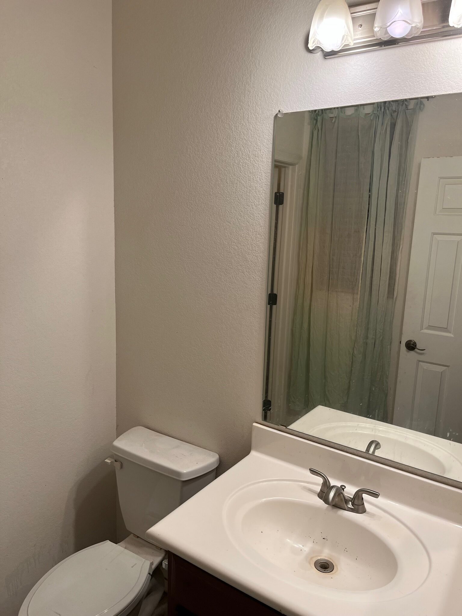 Bathroom Remodel Before