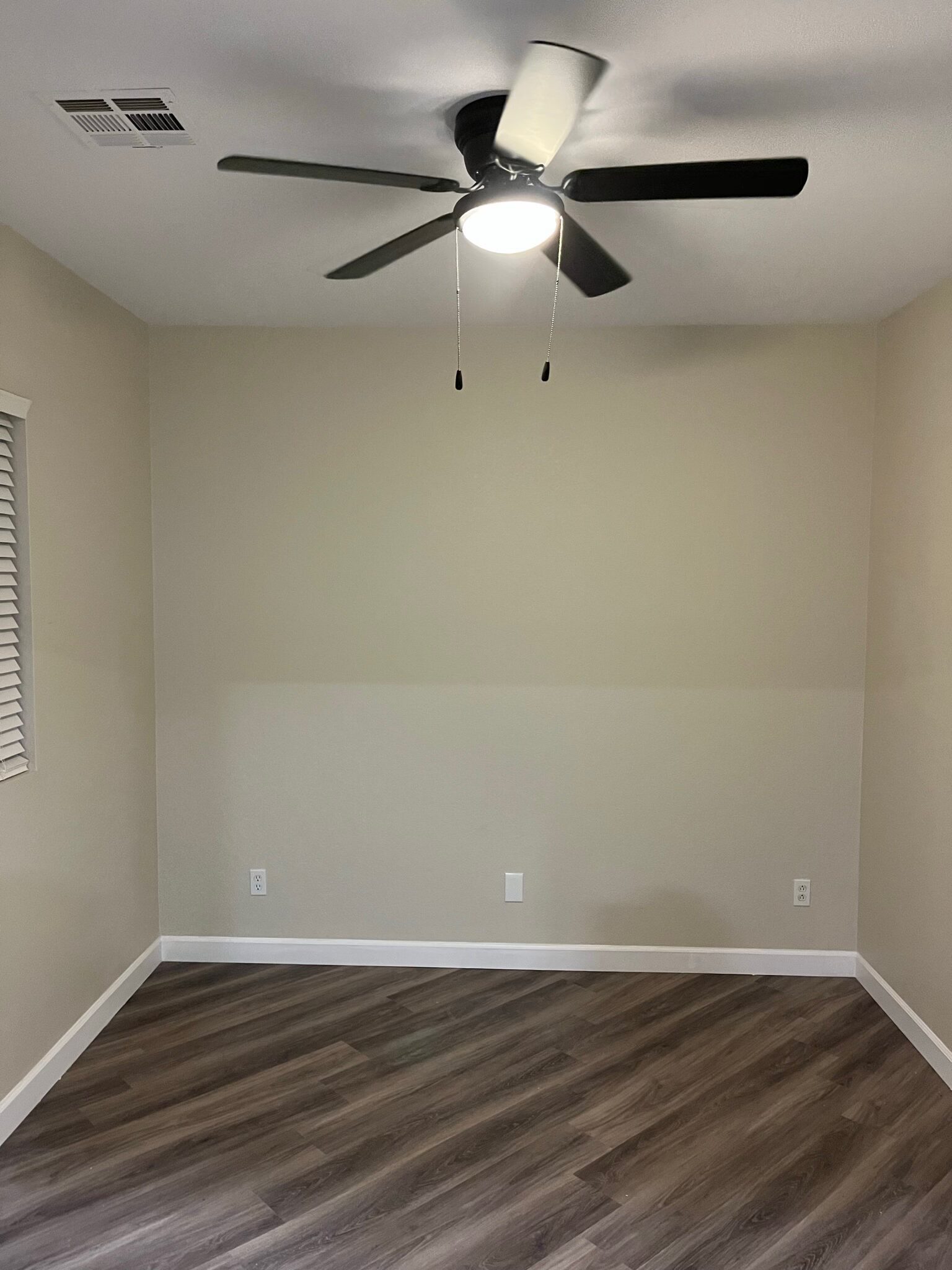 Bedroom Remodel After