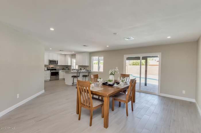 Kitchen Remodel After