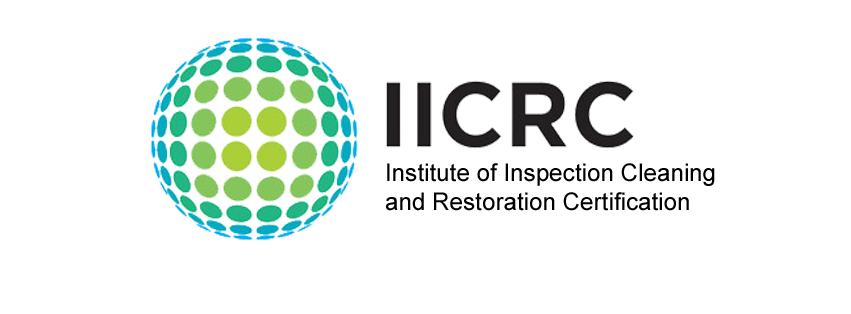 IICRC Certified